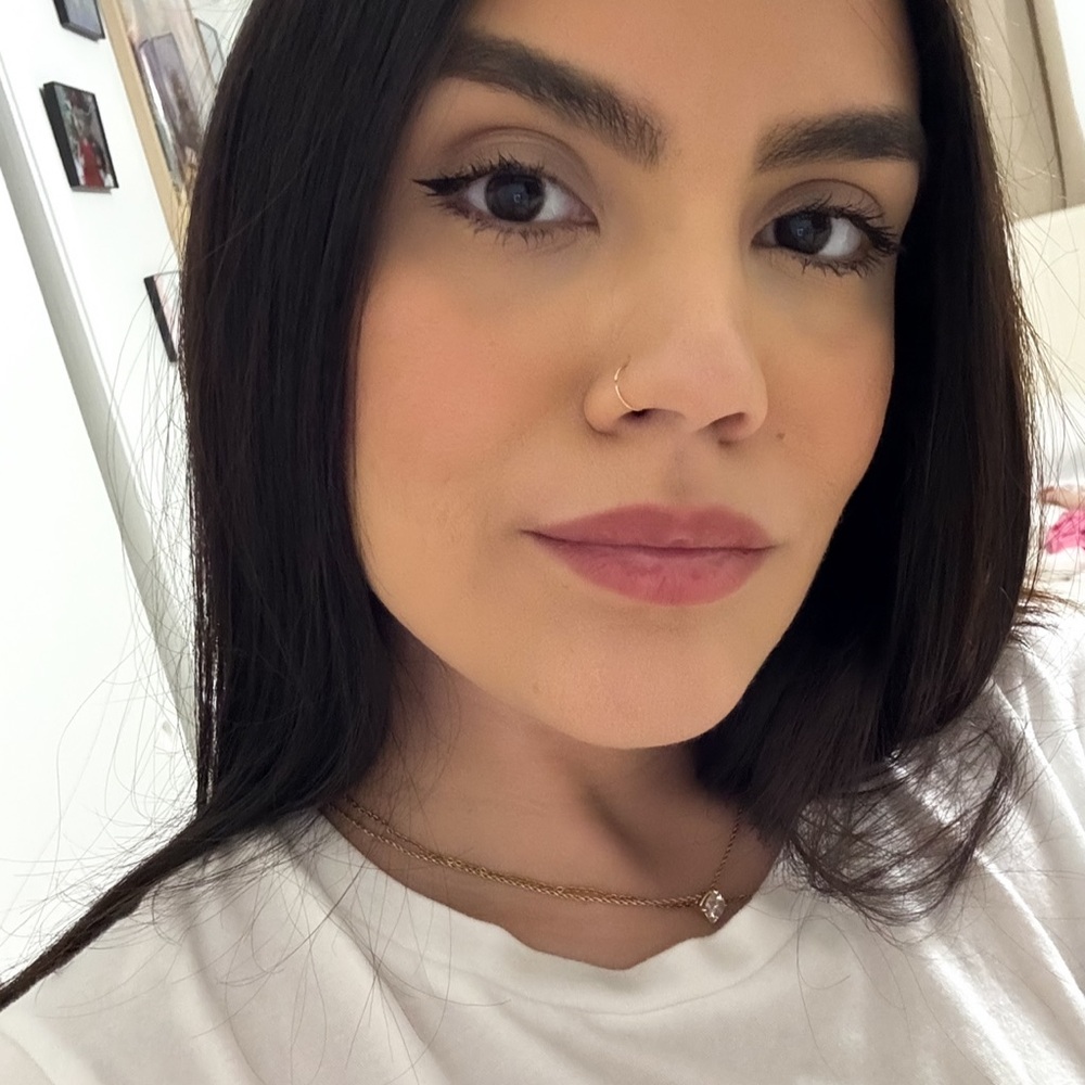 Meet your Posher, Shanicj